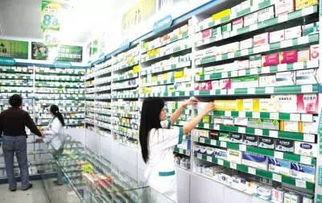 富寧一零售藥店GSP證書被撤銷，至少半年停業(yè)整頓