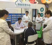 楊嘉偉 藥品互聯(lián)網(wǎng)信息服務(wù)的先行者與革新者