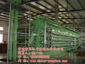 卡拉膠連續(xù)干燥 長(zhǎng)江干燥22年匠心制造，優(yōu)質(zhì)優(yōu)價(jià)裝備圖鑒