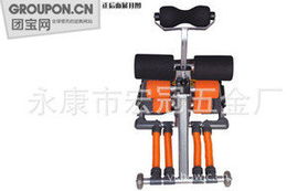 睿動(dòng)永康·宏冠優(yōu)品——精密五金為核的健身器材系列全覽